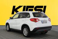 Suzuki Vitara vaihtoauto