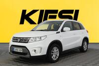 Suzuki Vitara vaihtoauto