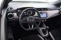 Nissan Micra vaihtoauto
