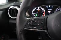 Nissan Micra vaihtoauto