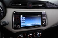 Nissan Micra vaihtoauto