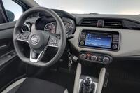 Nissan Micra vaihtoauto