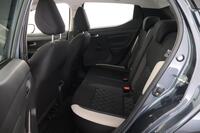 Nissan Micra vaihtoauto