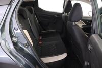 Nissan Micra vaihtoauto