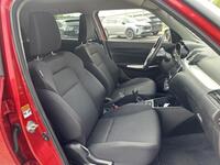 Suzuki Swift vaihtoauto