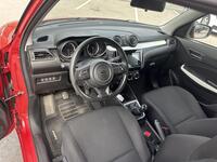 Suzuki Swift vaihtoauto