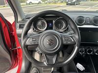 Suzuki Swift vaihtoauto