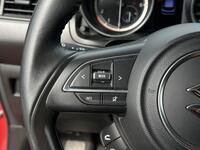 Suzuki Swift vaihtoauto