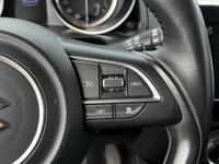 Suzuki Swift vaihtoauto