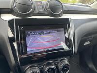 Suzuki Swift vaihtoauto