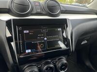 Suzuki Swift vaihtoauto