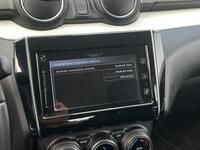 Suzuki Swift vaihtoauto