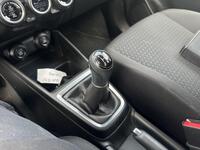 Suzuki Swift vaihtoauto