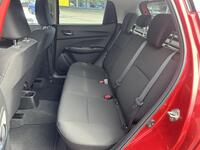 Suzuki Swift vaihtoauto
