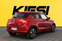 Suzuki Swift vaihtoauto