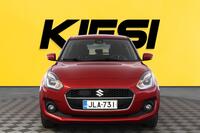 Suzuki Swift vaihtoauto