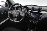 Suzuki Swift vaihtoauto