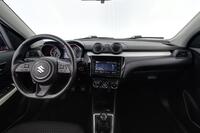 Suzuki Swift vaihtoauto