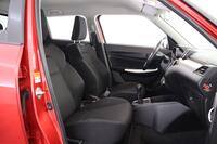 Suzuki Swift vaihtoauto