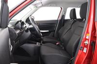 Suzuki Swift vaihtoauto