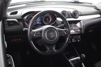 Suzuki Swift vaihtoauto