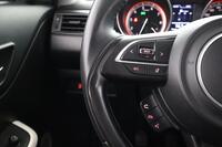 Suzuki Swift vaihtoauto
