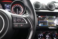 Suzuki Swift vaihtoauto
