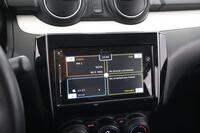 Suzuki Swift vaihtoauto