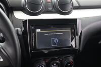 Suzuki Swift vaihtoauto