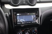 Suzuki Swift vaihtoauto