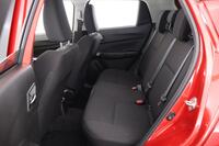 Suzuki Swift vaihtoauto