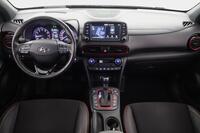 Hyundai Kona vaihtoauto