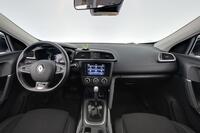 Renault Kadjar vaihtoauto