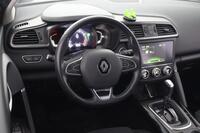 Renault Kadjar vaihtoauto
