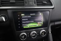 Renault Kadjar vaihtoauto