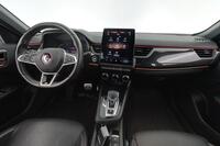 Renault Arkana vaihtoauto