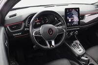 Renault Arkana vaihtoauto