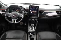 Renault Arkana vaihtoauto