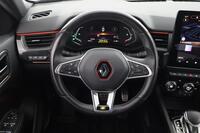 Renault Arkana vaihtoauto