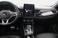 Renault Arkana vaihtoauto