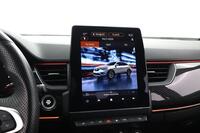 Renault Arkana vaihtoauto