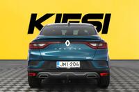 Renault Arkana vaihtoauto