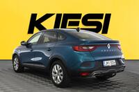 Renault Arkana vaihtoauto