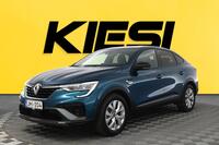 Renault Arkana vaihtoauto