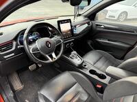 Renault Arkana vaihtoauto