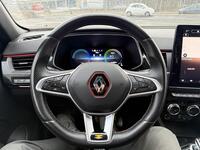Renault Arkana vaihtoauto