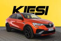 Renault Arkana vaihtoauto