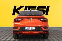 Renault Arkana vaihtoauto