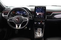 Renault Arkana vaihtoauto