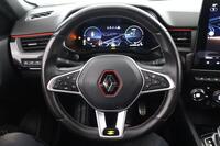 Renault Arkana vaihtoauto